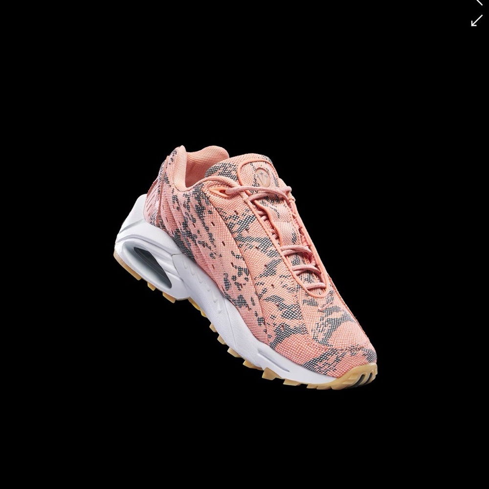Nocta Exclusive Hot Step Air Terra in Pink Quartz - Picture 2 of 8